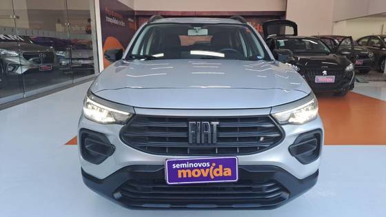 FIAT PULSE 1.3 FLEX DRIVE CVT